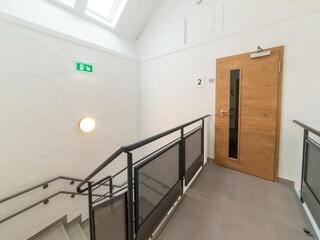 Ferienhaus Burg-Reuland Ausstattung 17