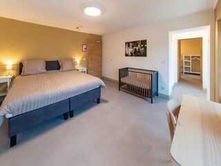 Ferienhaus Burg-Reuland Ausstattung 20