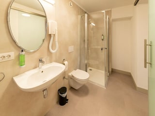 Ferienhaus Burg-Reuland Ausstattung 29