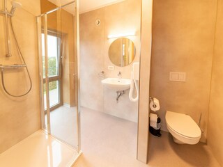 Maison de vacances Burg-Reuland Équipement 31