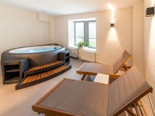 Ferienhaus Burg-Reuland  39