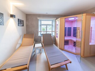 Vakantiehuis Burg-Reuland  40