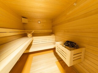 Vakantiehuis Burg-Reuland  37