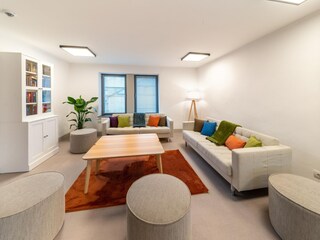 Vakantiehuis Burg-Reuland Kenmerken 21