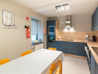 Vakantiehuis Burg-Reuland Kenmerken 22