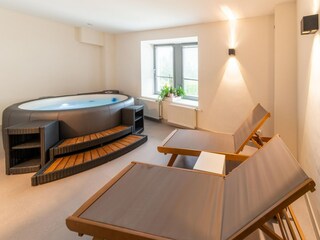 Vakantiehuis Burg-Reuland  38