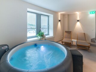 Vakantiehuis Burg-Reuland  39