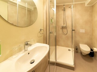 Casa de vacaciones Burg-Reuland Características 32