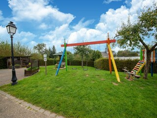 Vakantiehuis Burg-Reuland Buitenaudio-opname 7