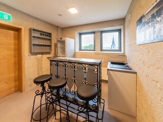 Vakantiehuis Burg-Reuland Kenmerken 33