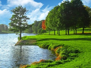 Vakantiehuis Burg-Reuland Omgeving 36