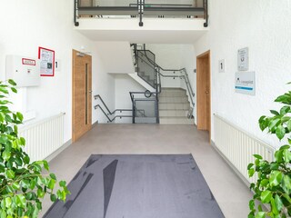 Vakantiehuis Burg-Reuland Kenmerken 13