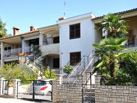 Holiday apartment MORE