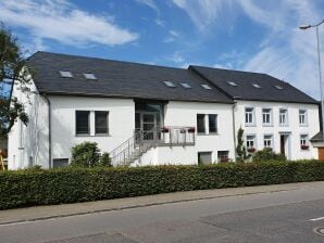 Luxuriöses Familienferienhaus mit Wellness - Burg-Reuland - image1