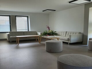 Holiday house Burg-Reuland Features 5