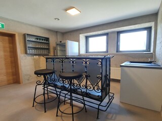 Holiday house Burg-Reuland Features 6
