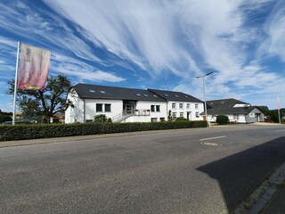 Ferienhaus Burg-Reuland Außenaufnahme 3