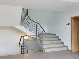 Holiday house Burg-Reuland Features 8