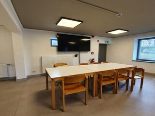 Holiday house Burg-Reuland Features 10