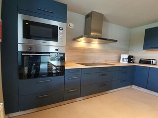 Vakantiehuis Burg-Reuland Kenmerken 7