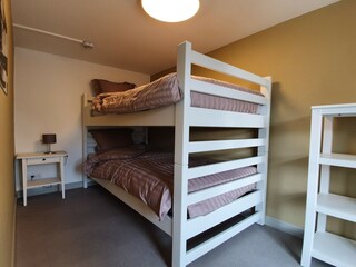 Holiday house Burg-Reuland Features 16