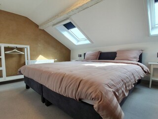 Vakantiehuis Burg-Reuland Kenmerken 10