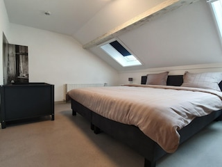 Ferienhaus Burg-Reuland Ausstattung 22