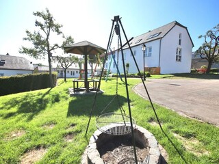 Ferienhaus Burg-Reuland Umgebung 30