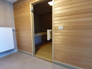 Casa per le vacanze Burg-Reuland  33