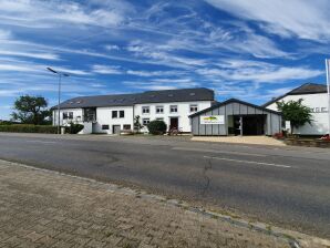 Luxuriöses Familienferienhaus mit Wellness