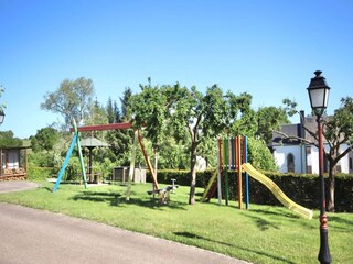 Casa per le vacanze Burg-Reuland  39