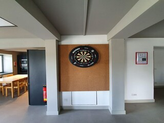 Casa de vacaciones Burg-Reuland  35