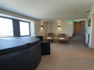 Casa de vacaciones Burg-Reuland  36