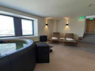 Vakantiehuis Burg-Reuland  34