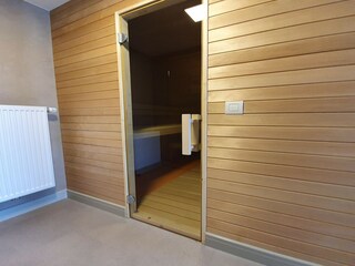 Casa per le vacanze Burg-Reuland  38