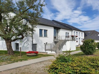 Casa per le vacanze Burg-Reuland Registrazione all'aperto 2