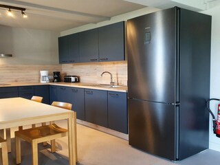 Vakantiehuis Burg-Reuland Kenmerken 17