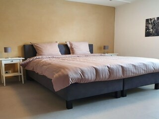 Vakantiehuis Burg-Reuland Kenmerken 18