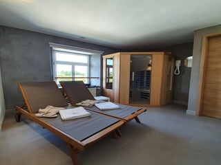 Casa per le vacanze Burg-Reuland  37