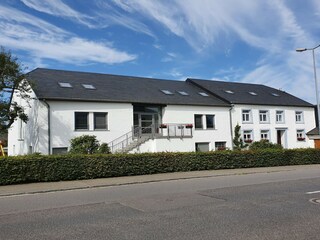 Casa per le vacanze Burg-Reuland Registrazione all'aperto 4