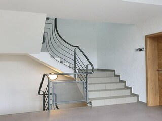 Vakantiehuis Burg-Reuland Kenmerken 22