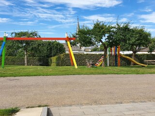 Vakantiehuis Burg-Reuland  41