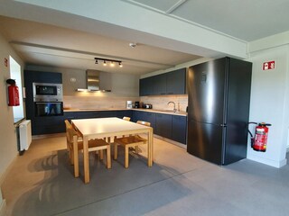 Vakantiehuis Burg-Reuland Kenmerken 7