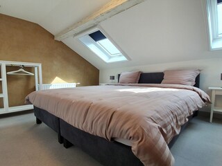 Casa de vacaciones Burg-Reuland Características 10