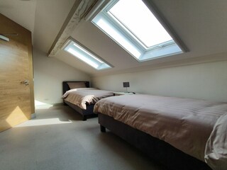 Casa de vacaciones Burg-Reuland Características 11