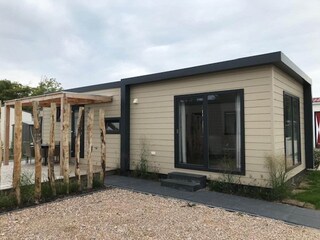 Ferienpark Dishoek Außenaufnahme 1
