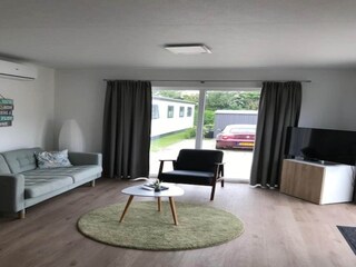 Parco vacanze Dishoek Caratteristiche 6