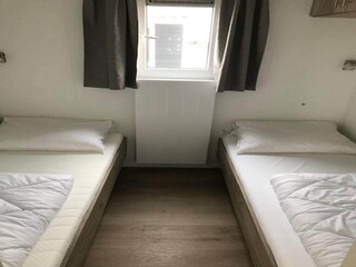 Parco vacanze Dishoek Caratteristiche 9