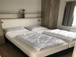 Parco vacanze Dishoek Caratteristiche 5