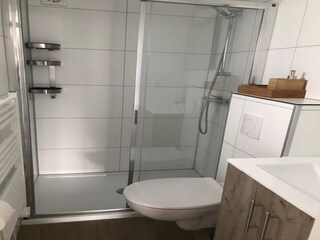 Parco vacanze Dishoek Caratteristiche 8